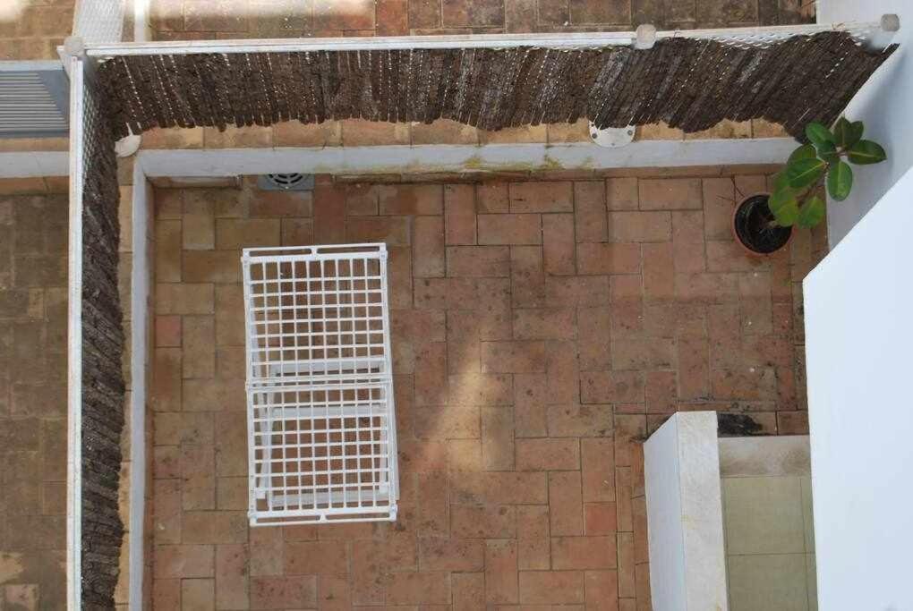 Apartamento Comfy Away - Exclusivo Casco Antiguo Con Terraza Sevilla
