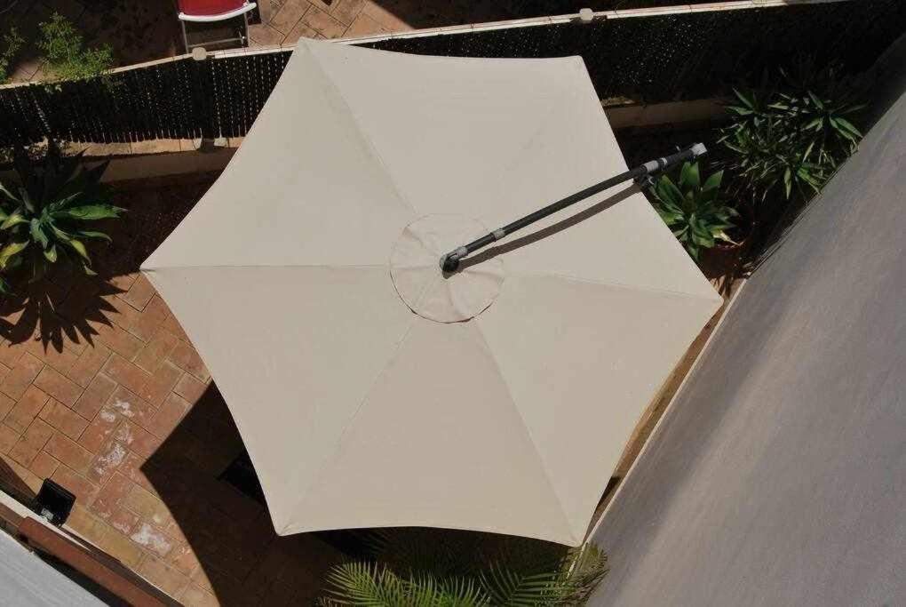 Apartamento Comfy Away - Exclusivo Casco Antiguo Con Terraza