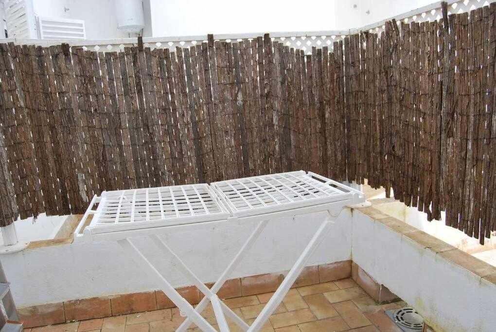 Apartamento Comfy Away - Exclusivo Casco Antiguo Con Terraza