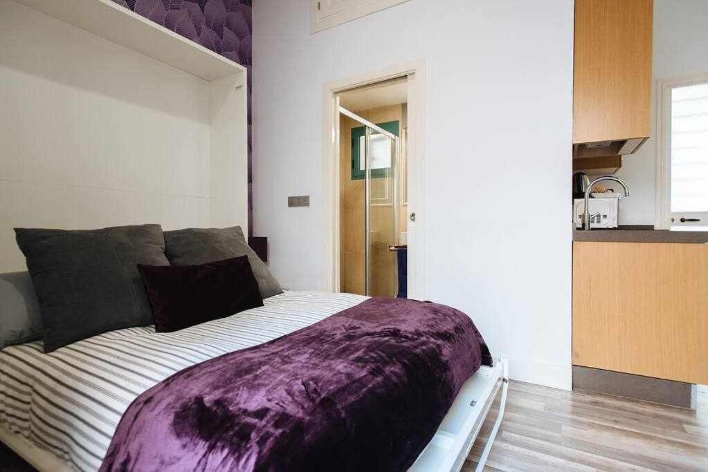 Apartamento Comfy Away - Exclusivo Casco Antiguo Con Terraza Sevilla