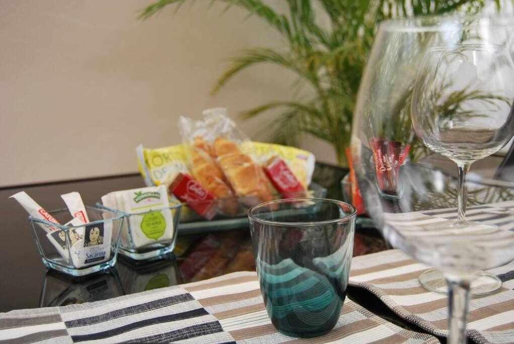 Comfy Away - Exclusivo Casco Antiguo Con Terraza