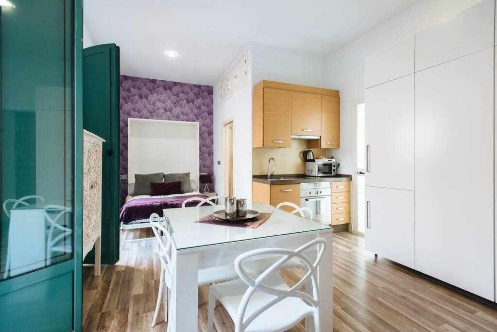 Apartamento Comfy Away - Exclusivo Casco Antiguo Con Terraza