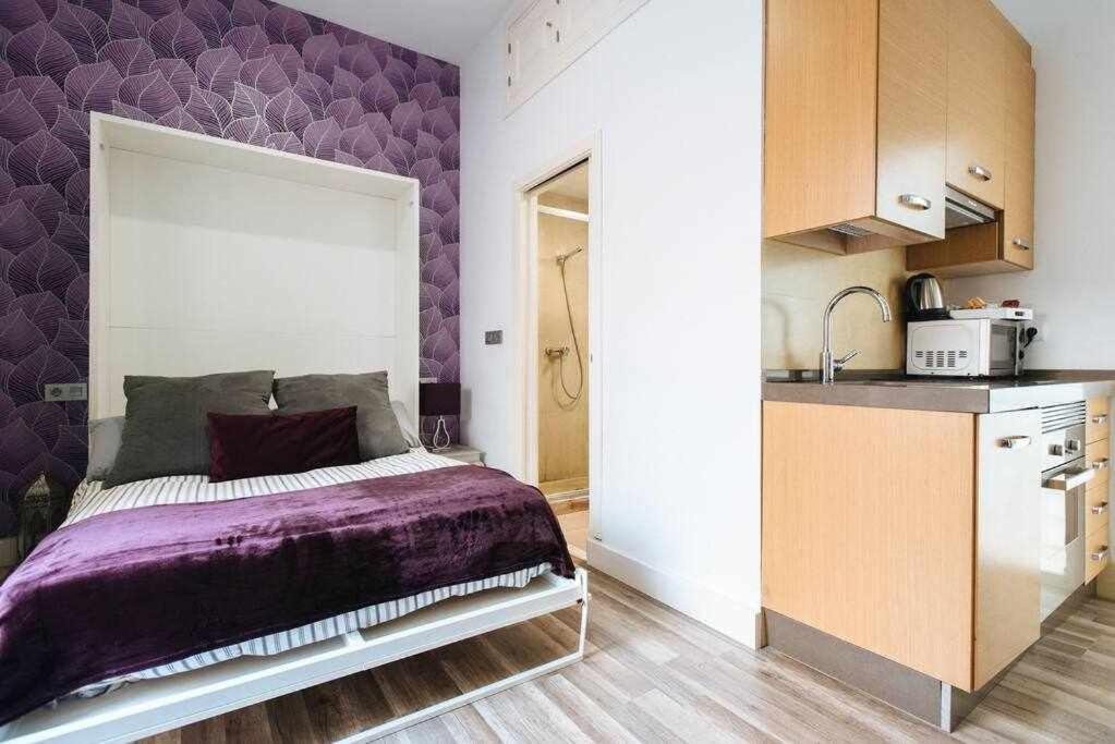 Comfy Away - Exclusivo Casco Antiguo Con Terraza Apartamento Sevilla
