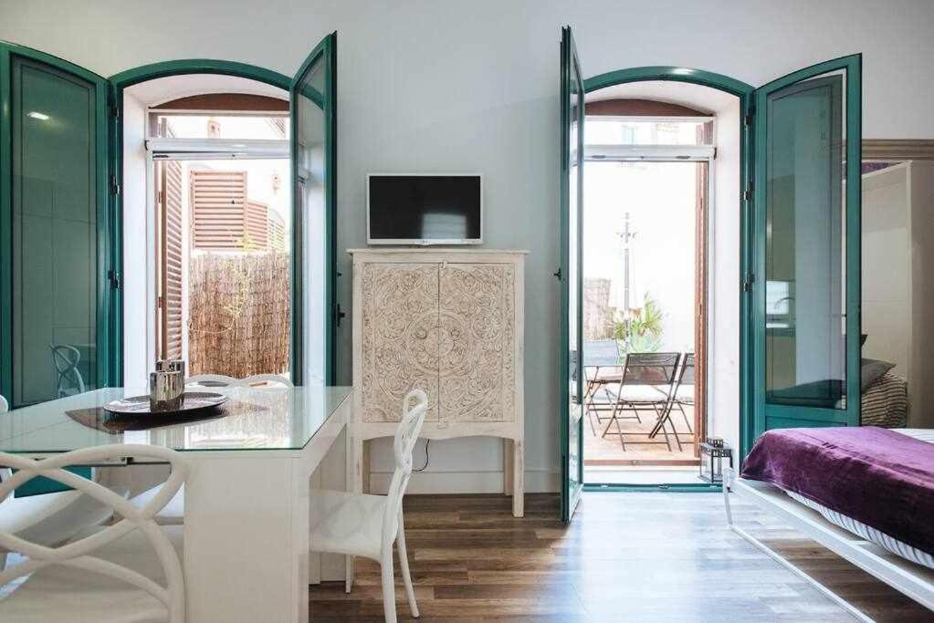 Apartamento Comfy Away - Exclusivo Casco Antiguo Con Terraza
