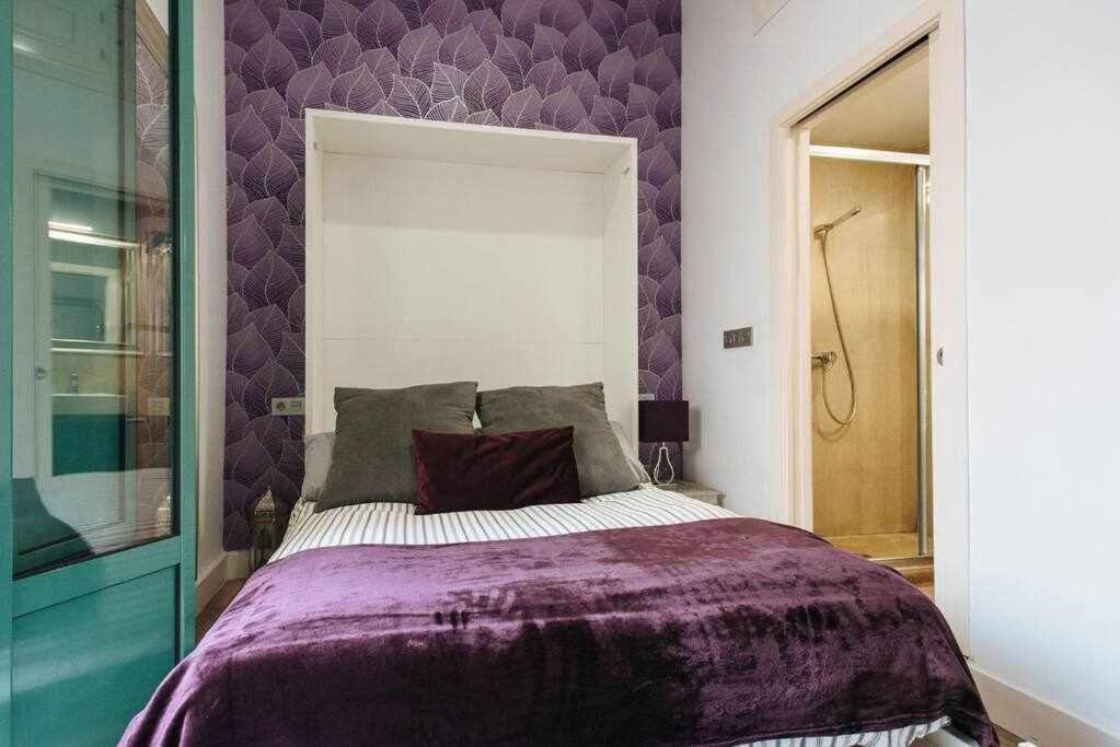 Comfy Away - Exclusivo Casco Antiguo Con Terraza Apartamento *